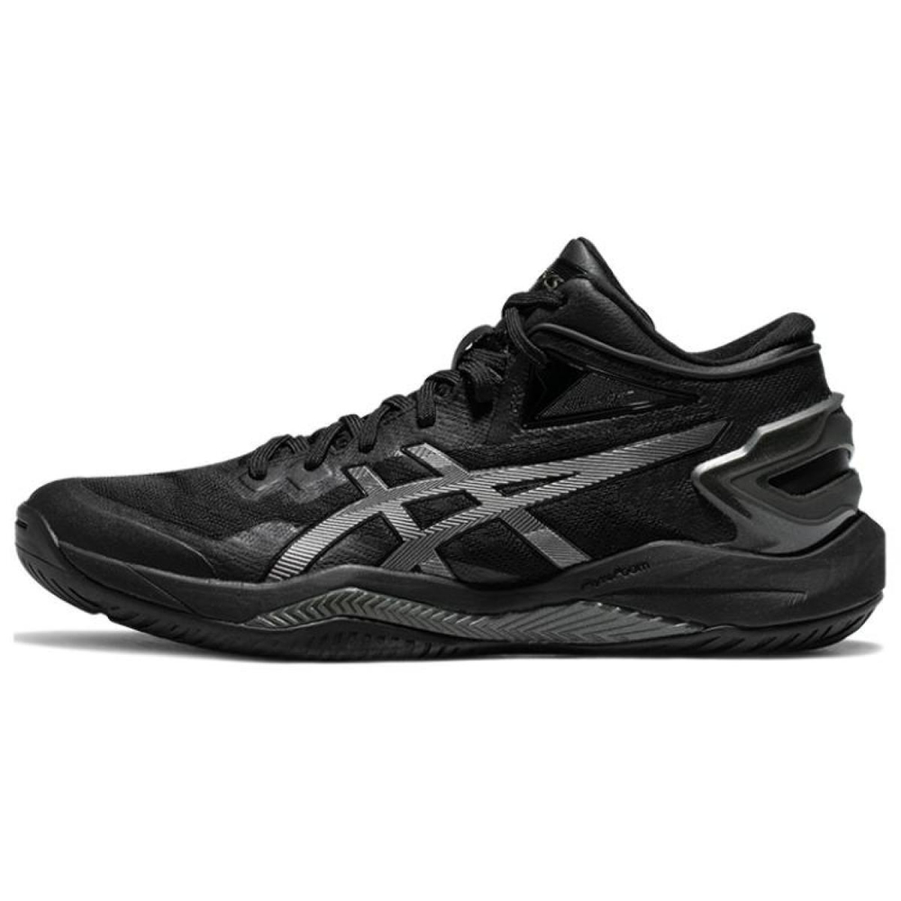 Кроссовки Asics Gel-Burst 27, 1063A066-001