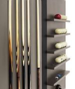 Киевница SOHO мдф/сосна