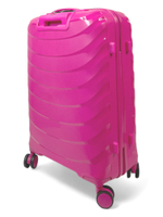 Средний чемодан Impreza PP 185, Розовый, M