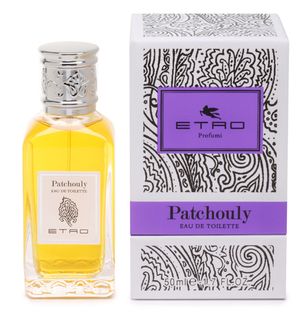 Etro Patchouly