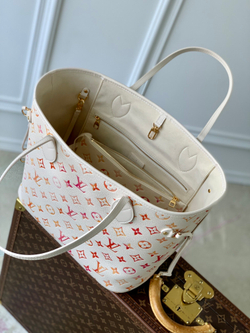 Louis Vuitton Neverfull MM