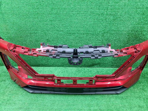 Бампер передний Changan CS55PLUS (2021-2024)