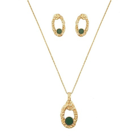 Комплект Possebon Green Quartz S7915.16 G/G