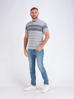 Футболка поло мужская Турция, тенниска