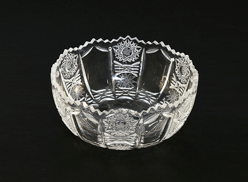 Розетка редкая №0196