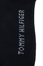 носки 2 пары Tommy Hilfiger - темно-синий(391334)