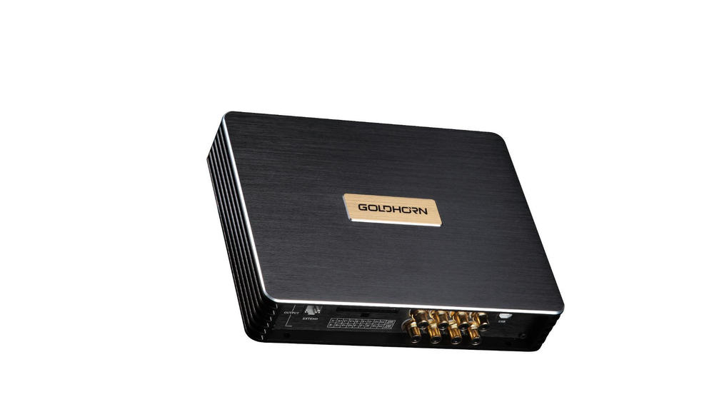 GOLDHORN DSPA 816 Pro