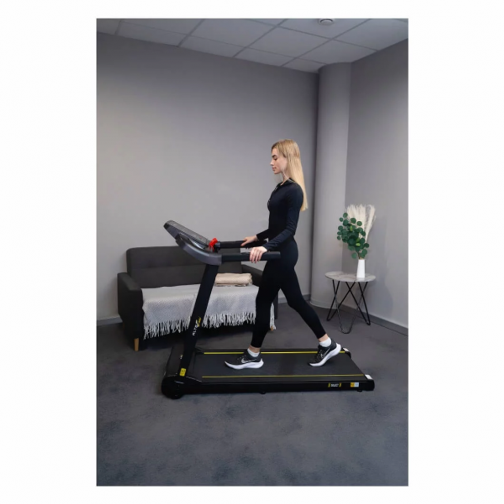 Беговая дорожка ALS 1120