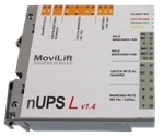 Блок питания контроллера UPS M (L) MOVILIFT.