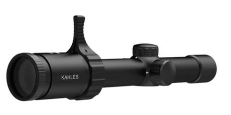 Оптический прицел KAHLES K18i-2 1-8x24 3GR