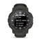 Умные часы Garmin Instinct Crossover Solar 45 мм (010-02730-01) графитовый