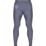Компрессионные штаны HT Base Gray
