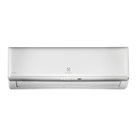 Блок внутренний ELECTROLUX EACS/I-09 HM FMI/N3_ERP/in сплит-системы