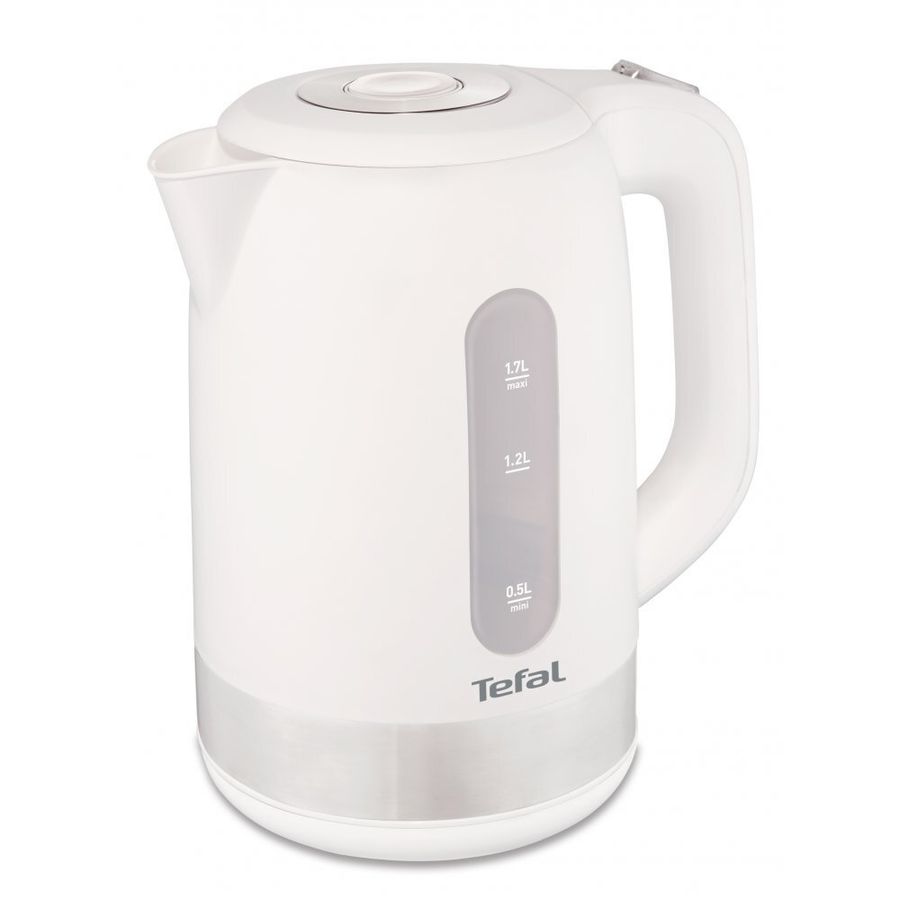 Электрический чайник Tefal Snow KO330130