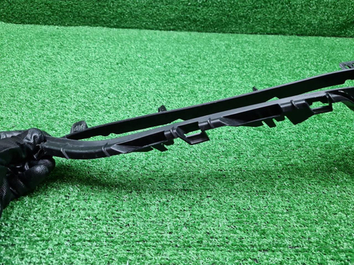 Накладка переднего бампера левая Lexus RX 4 19-22