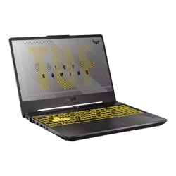 Ноутбук 15,6" Asus TUF Gaming F15 FX506LH-US53 Core i5 10300H/8Gb/512Gb SSD/NV GTX1650 4Gb/15.6" FullHD/Win10 Темно-Серый (90NR03U1-M06560)