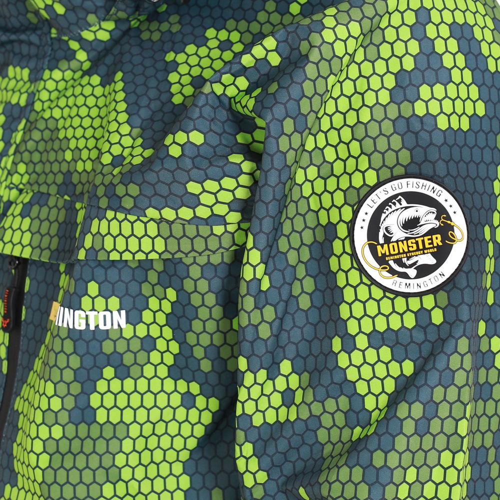 Костюм Remington Reptile (арт.FM1005-013)