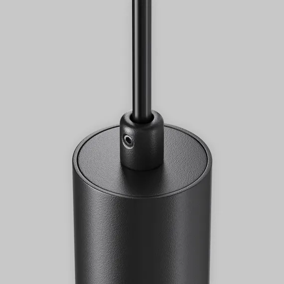 Подвесной светильник Джелли / Jelly 3000К 12Вт Maytoni p105pl-12w3k-b