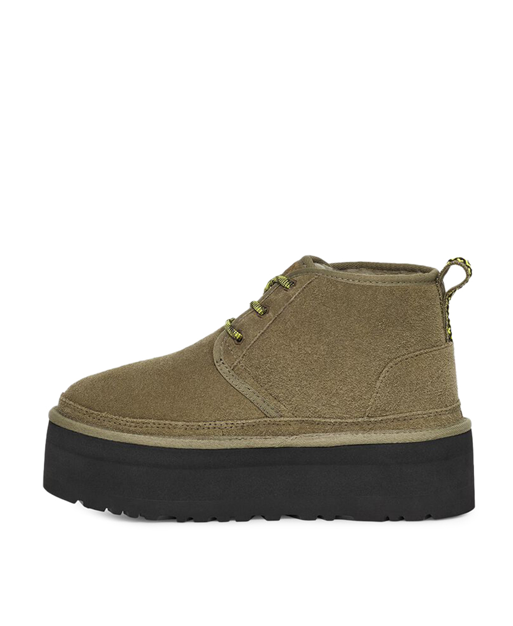 NEUMEL HERITAGE PLATFORM-forest night
