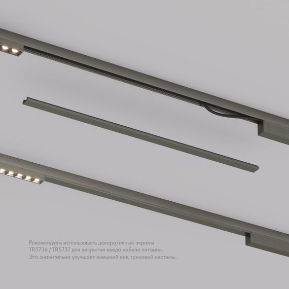 Вставка декоративная Denkirs Shine Base TR5737-DN