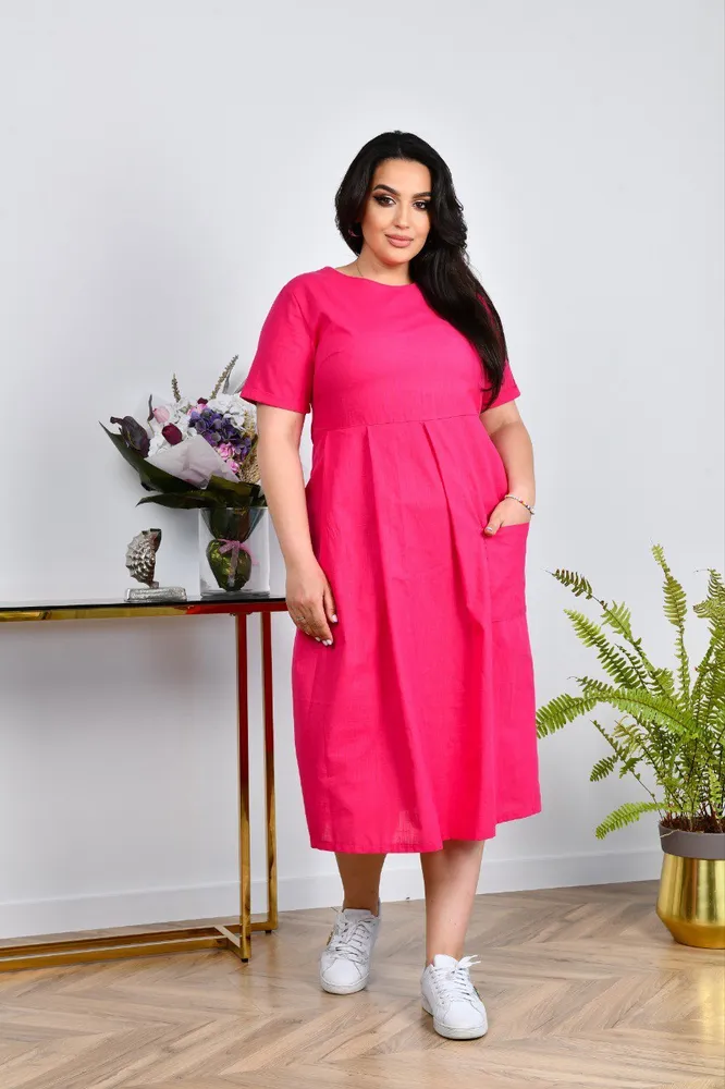 Платье УК-8-353-2 Fabrika