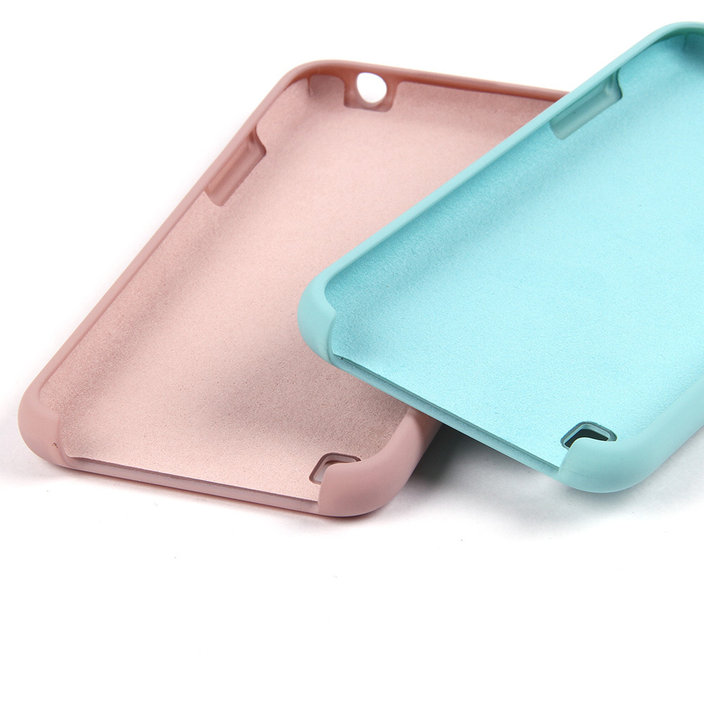 Панель Soft Touch для Samsung Galaxy A01, 007002 Ультрафиолет