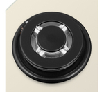 Газовая варочная панель MAUNFELD EGHG.64.43CBG/G фото 10