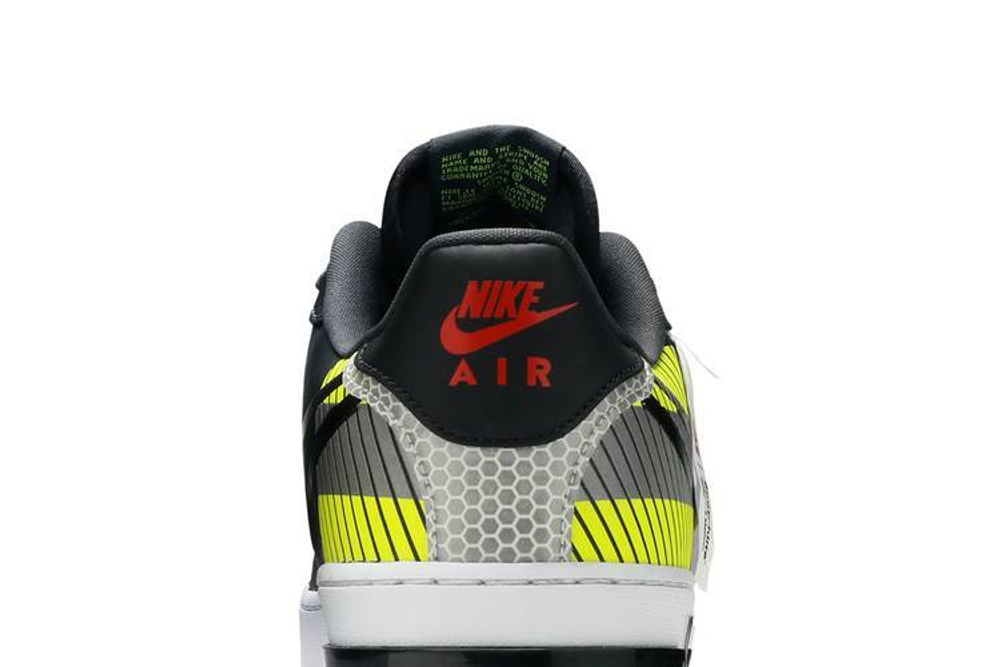 Кроссовки Nike Air Force 1 Low React Dmsx