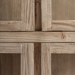 Модульная витрина Masein