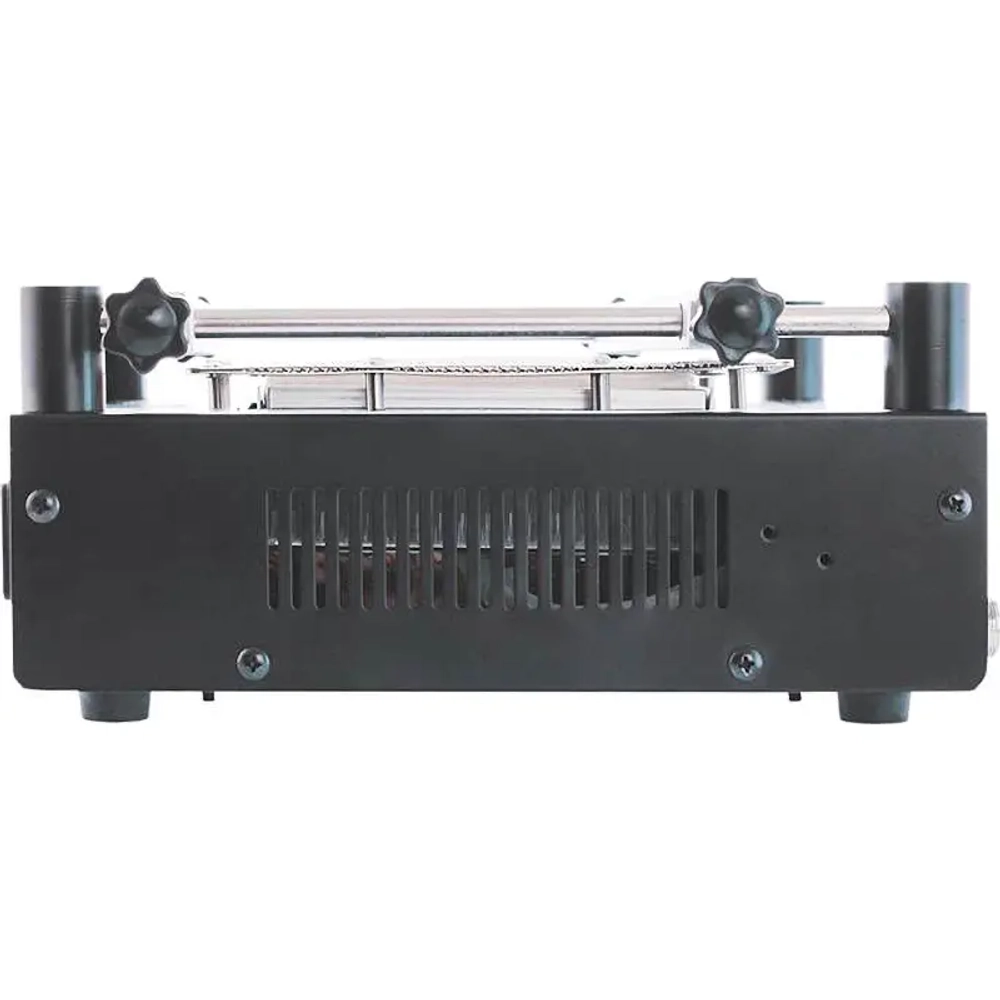 МЕГЕОН 00363 цифровая паяльная станция 3 в 1 к0000032101