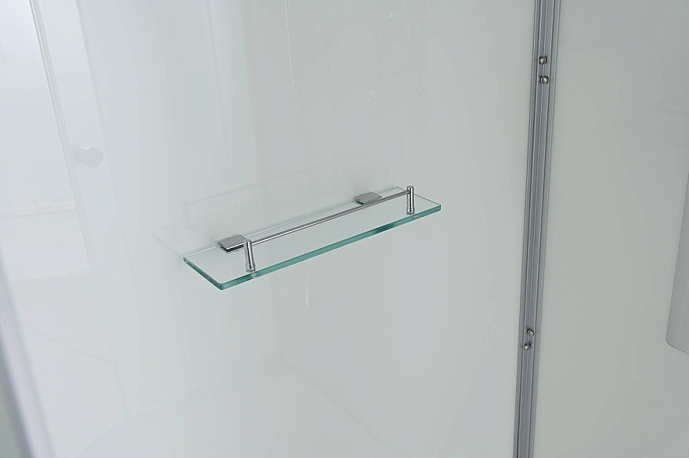 Душевая кабина AvaCan D Серия D5010 N 100x100 без крыши
