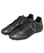 Бутсы многошиповые Rapido JSH201-Y черный, р. 34-38