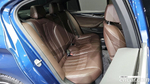BMW 5 Series (G30) 530e M Sports (04.2021)