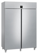 Шкаф морозильный Liebherr FFPSvg 1402 Performance GN2/1 нерж. сталь