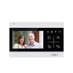 Комплект домофона "Lite Moon" black/white