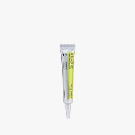 CELIMAX Подтягивающий крем-бустер с ретинолом The Vita-a Retinal Shot Tightening Booster (15 мл)