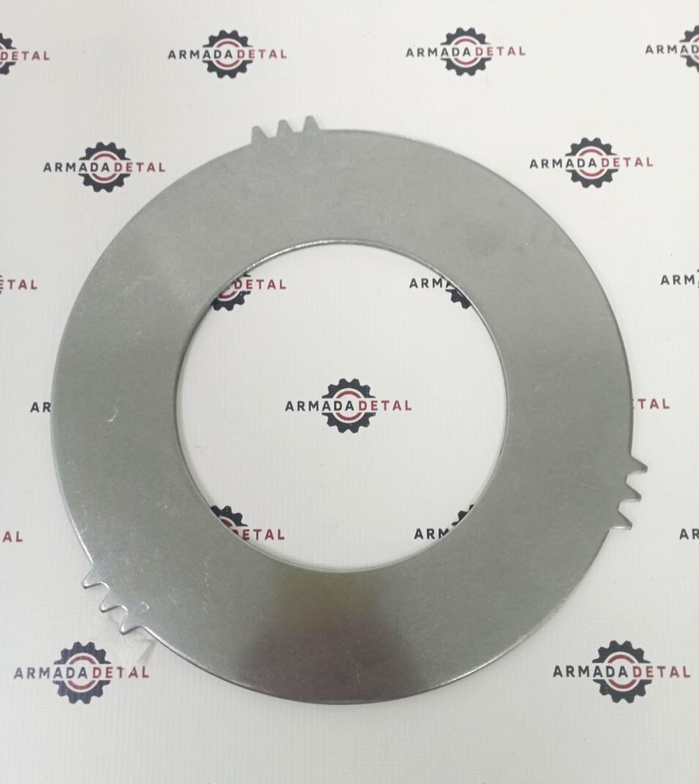 Тормозной диск | 458/20289, GP3693 | India GO