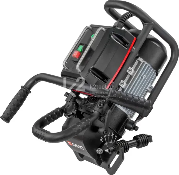 Ручной кромкорез Ravic RV-24