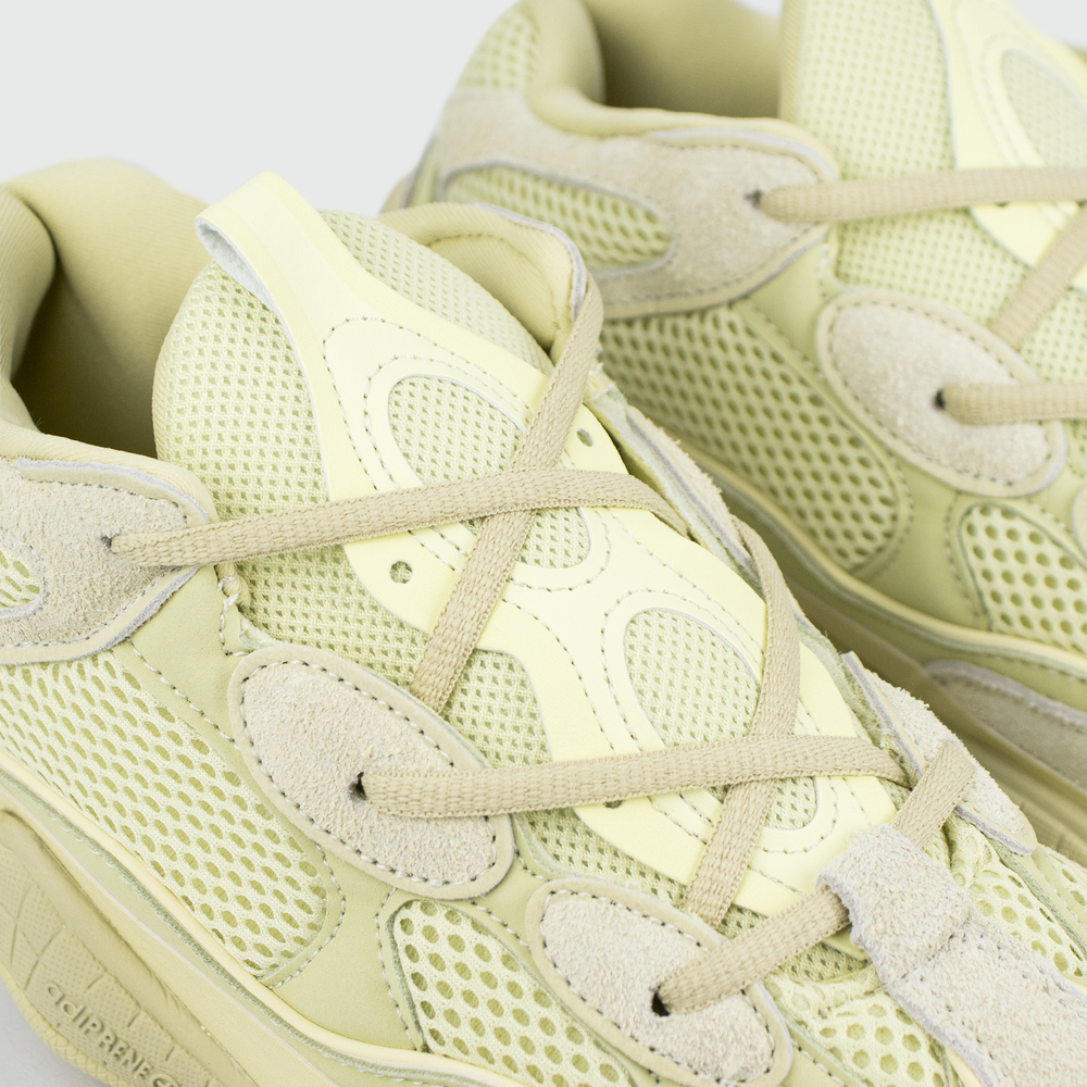 Кроссовки Adidas Yeezy Boost 500 Wmns Supermoon