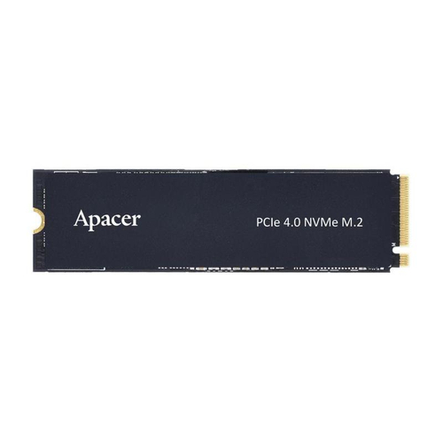 Твердотельный накопитель SSD Apacer 2280 512GB AS2280Q4X AP512GAS2280Q4X-1