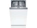Встраиваемая посудомоечная машина Bosch SPV4EKX24E