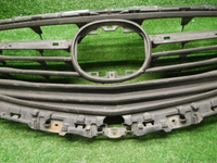 Решетка радиатора Mazda 6 GJ (2012-2015)