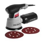 Эксцентриковая шлифовальная машина ИНТЕРСКОЛ ЭШМ-125/270Э