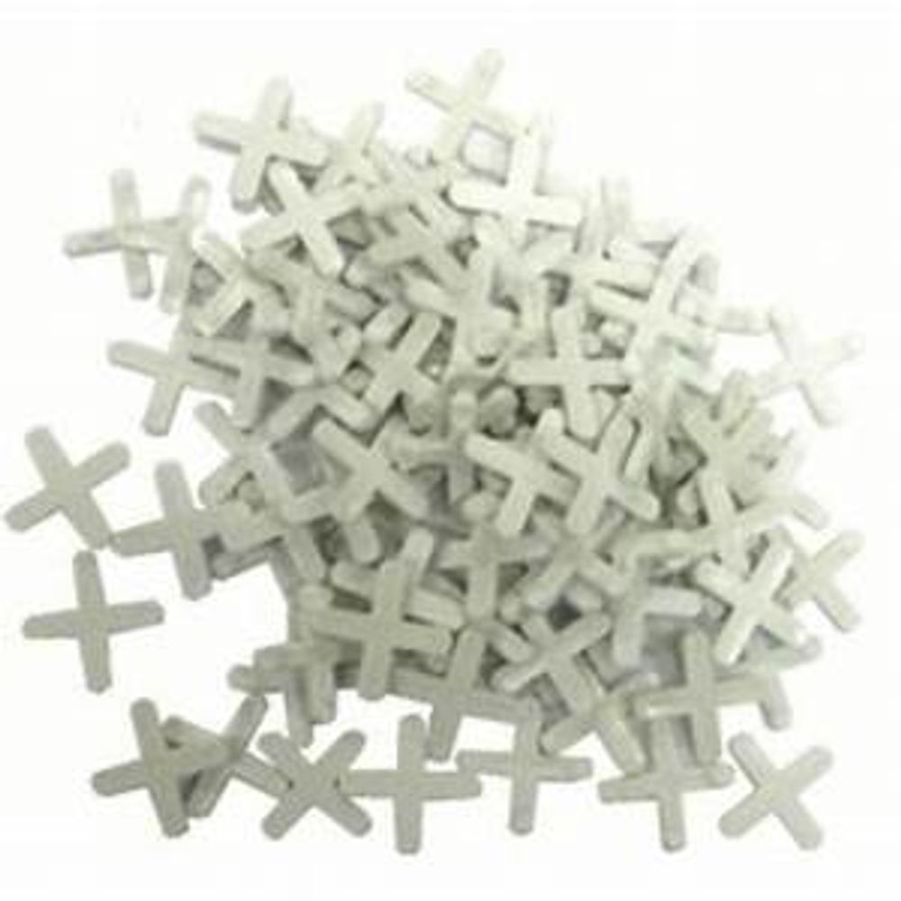 Крестики 1,5 мм,200 шт.BIBER