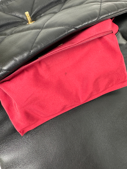 Сумка Chanel 19 Large Flap Bag