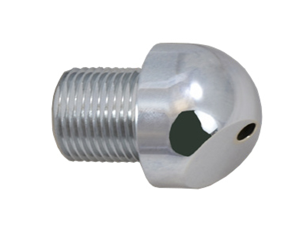 Излив Griferia антивандальный настенный 07022.B