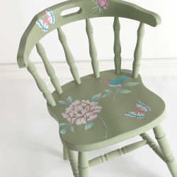 Evergreen / Вечнозеленый