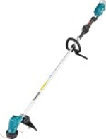 Триммер аккумуляторный MAKITA DUR 190 LZX3 без АКБ и ЗУ DUR190LZX3