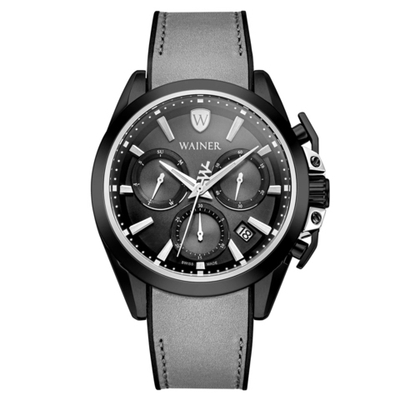 Наручные часы Wainer WA.16101-B