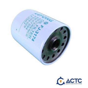 Фильтр масляный LEFONG